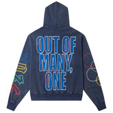 Godspeed DreamTeam '24 Hoodies